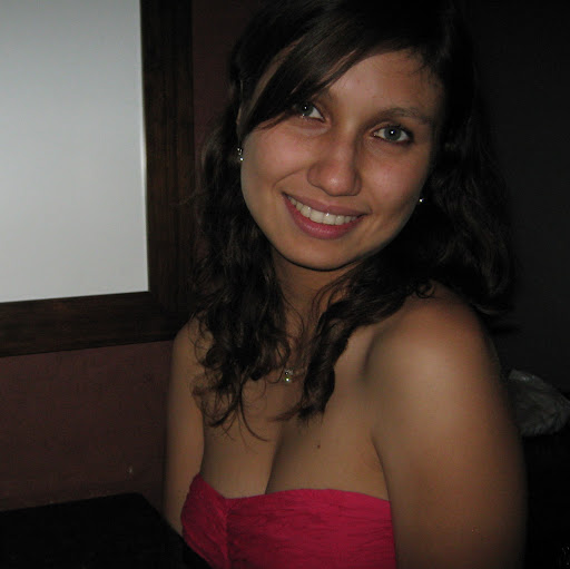 Mónica Sánchez