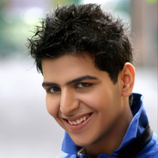 Rivan Loper's avatar