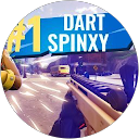 Immagine del profilo di DARTSPINXY MOBILE