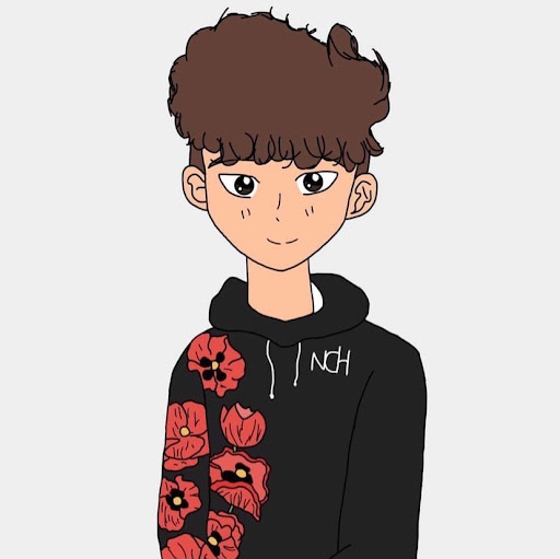 Author avatar