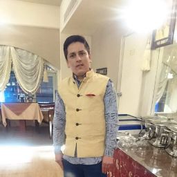 Gurchan Harish