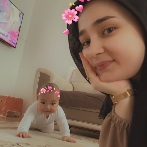 sümeyye gani