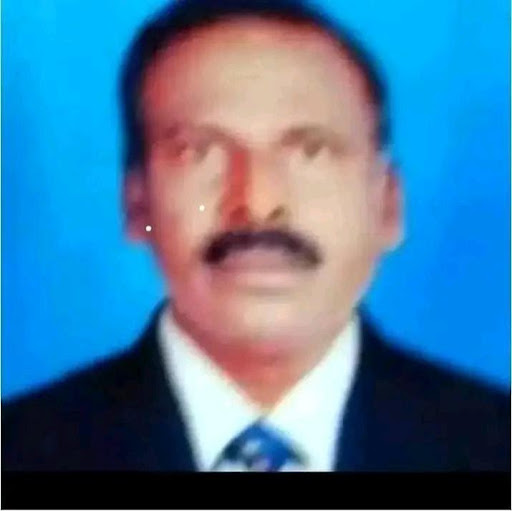 Dharmaraja Mp