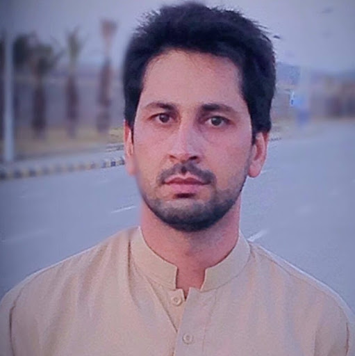 Zahid Muhammad