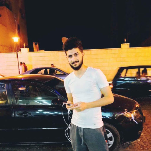 Loay Alsadeq