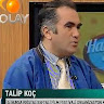 Yazarın fotoğrafı: Talip Koç
