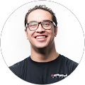 User profile - Aryan B.
