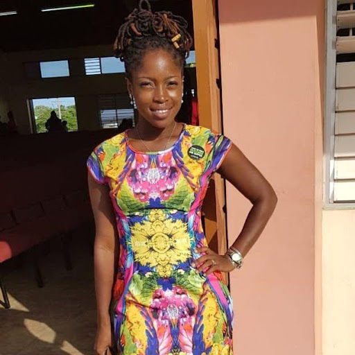 Shenelle Edmond's avatar