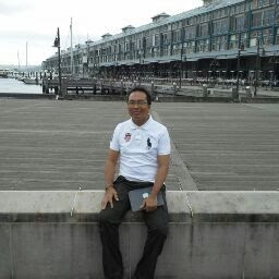 Created by