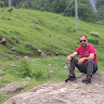 Nisar ali