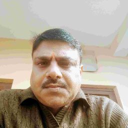 Rajendra Kesharwal