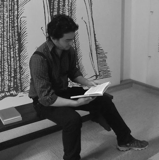 author