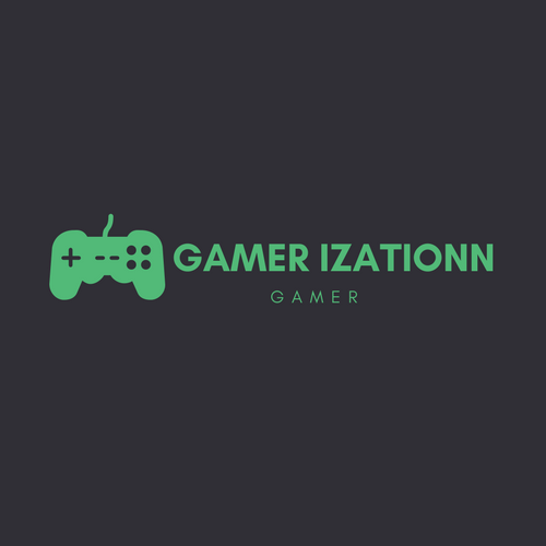 gamer izationn
