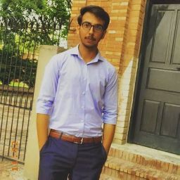 Asfand Ali