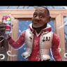 Wanna Sprite Cranberry?
