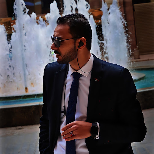 author