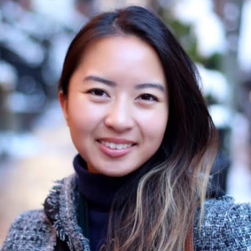 Tina Tang