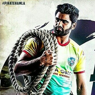 AJESH Guleria