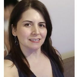 Caroline Nadieska Peña