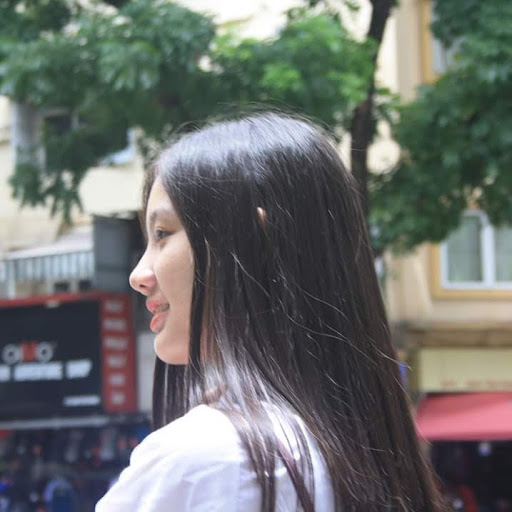 Lan Anh