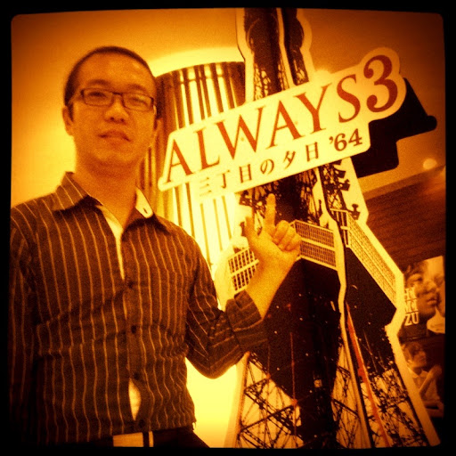 author