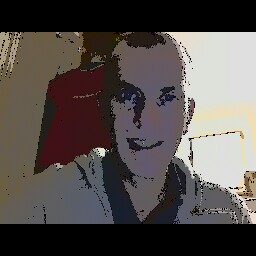 author