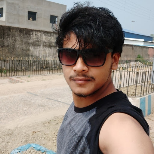Rahul Dutta