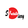 Image pertaining to SHOTOKAN KARATE DIARY