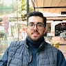 Amin Pakgohar's avatar