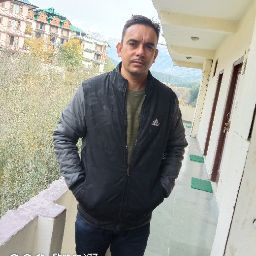 author