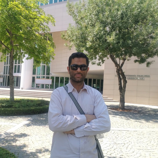 author