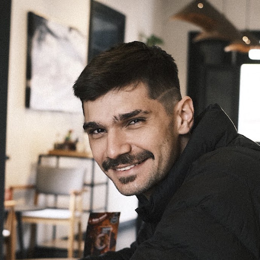 author