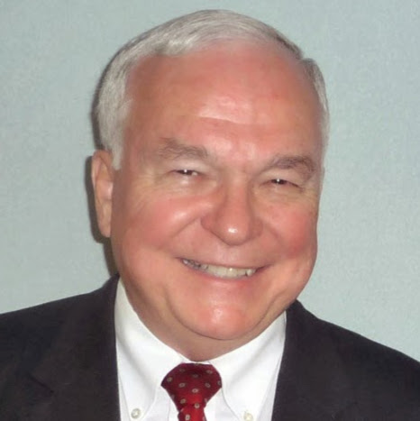Douglas Diehl