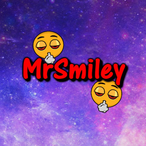 MrSmileyYT
