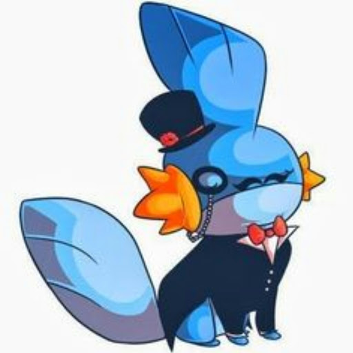 Mudkip LOLZ's avatar