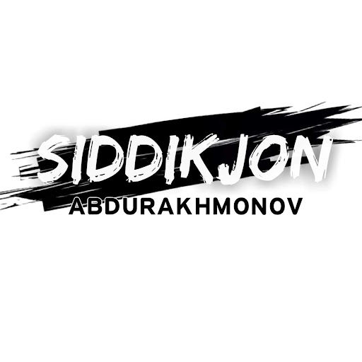 Siddikjon Abdurakhmonov