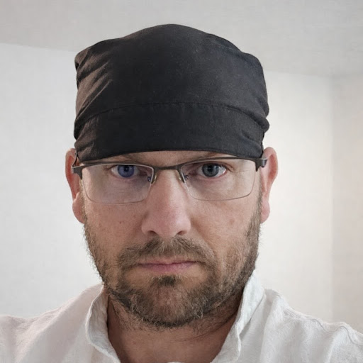 Hackster profile picture for @mrenoch