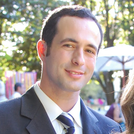 Rodrigo Valle Teixeira