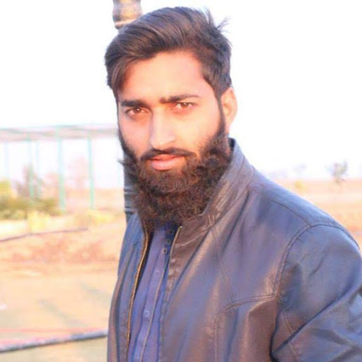 Arslan Mughal