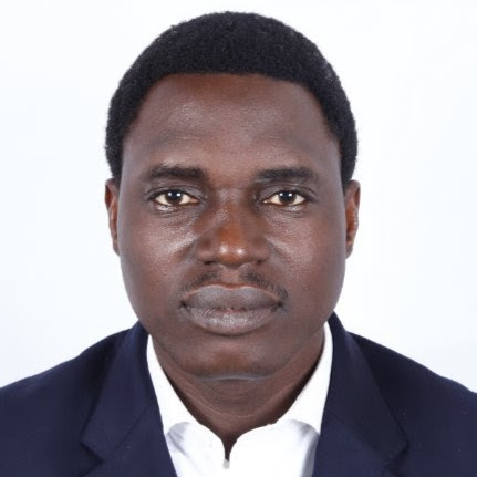Image pertaining to BODE ADESHINA