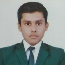 Arshabh Dwivedi