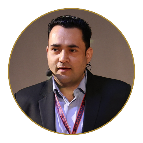 Mr Ankit Sharma
