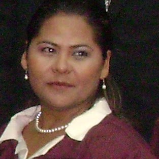 Graciela Aguirre Solis