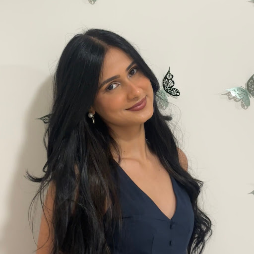 Vaishnavi Sharma