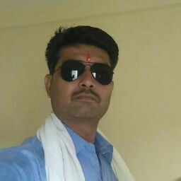 Dheerendra Singh
