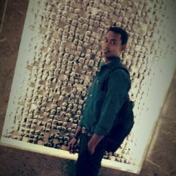 author