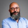Image pertaining to LUCA FORNI