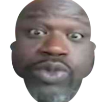 ShaqGaveMe Head