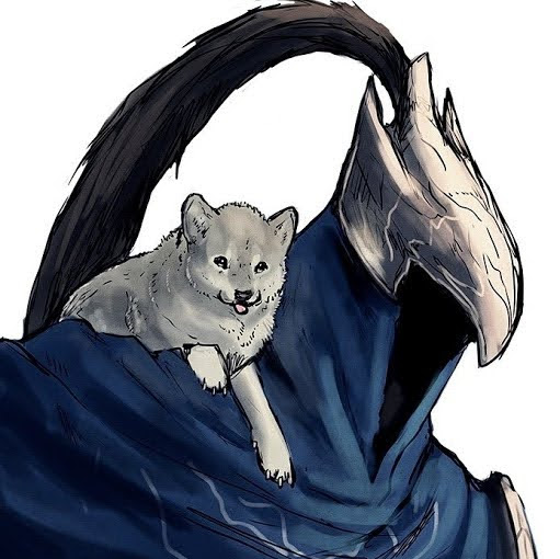 Image pertaining to KNIGHT ARTORIAS