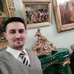 Wissam Alnahhas